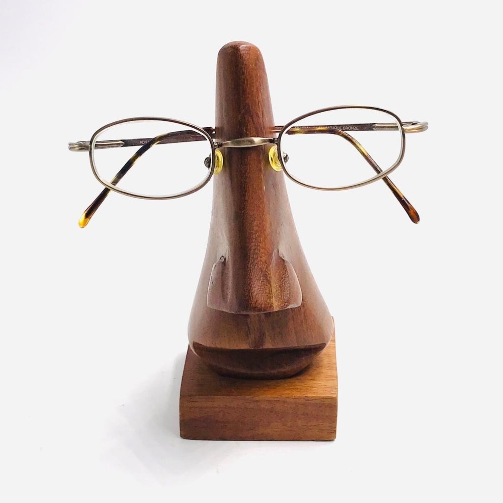 Advantage Eyewear Bronze Oval Sunglasses Frames